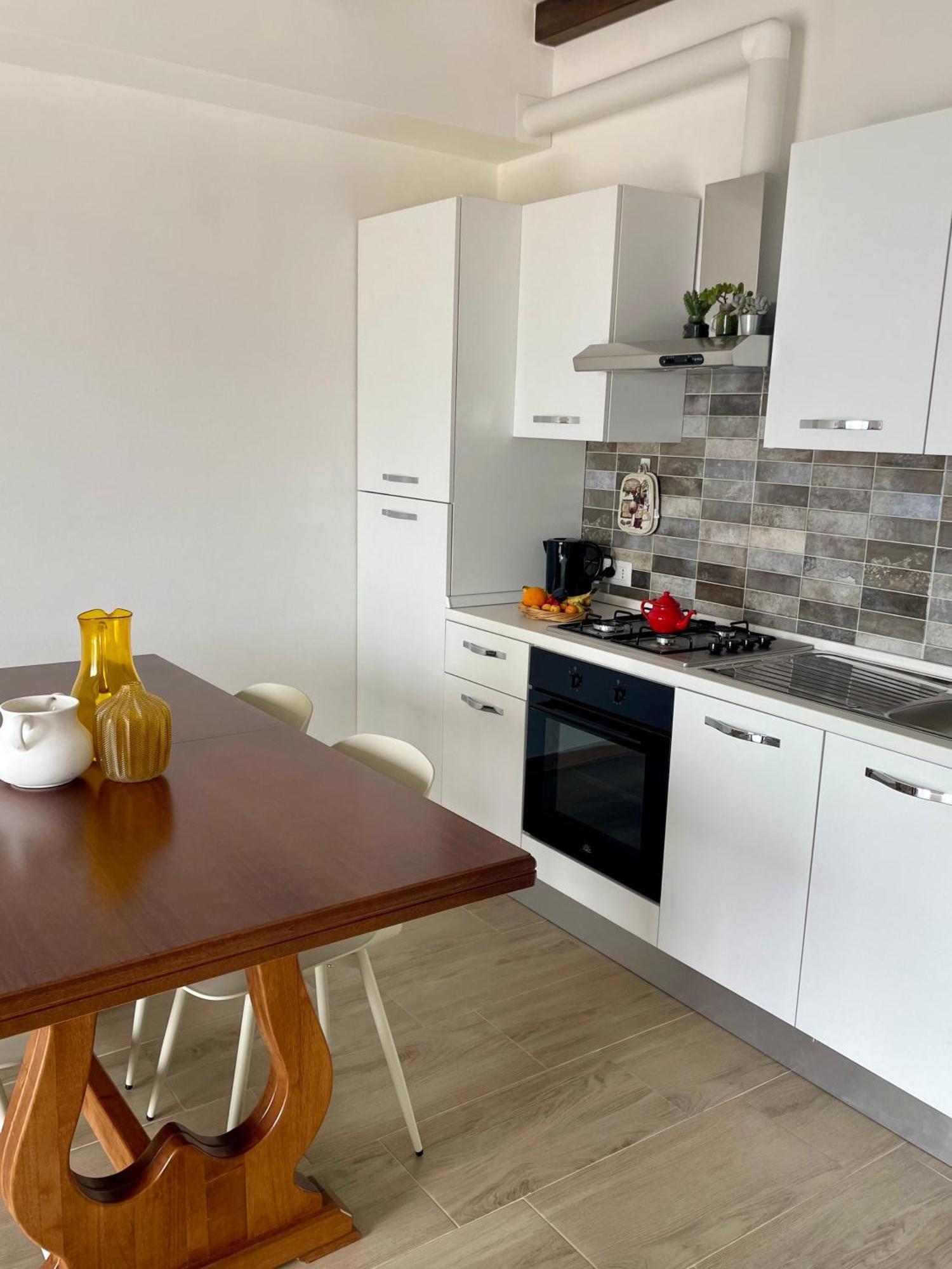 Windwow - Your Flat In Бауней Экстерьер фото