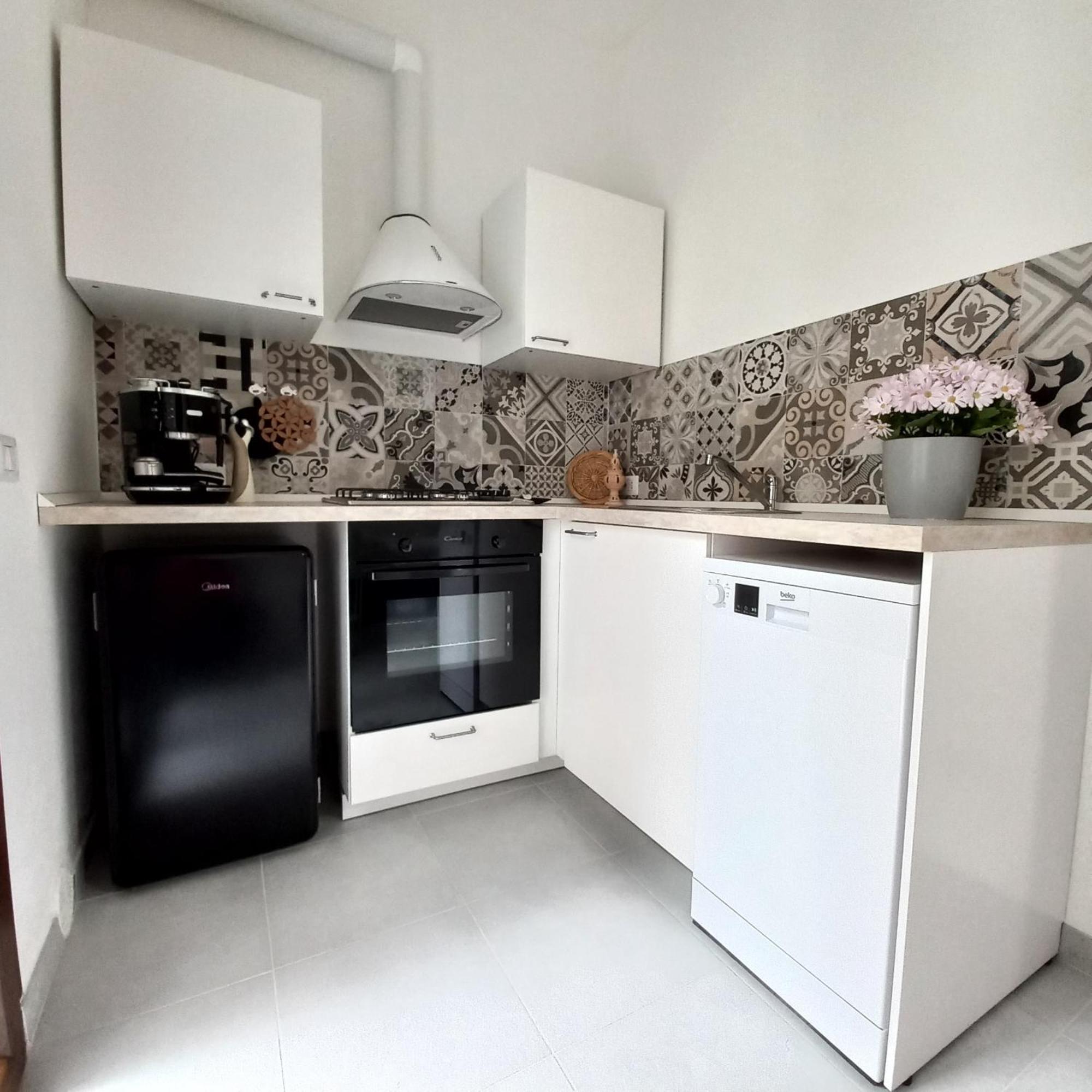 Windwow - Your Flat In Бауней Экстерьер фото
