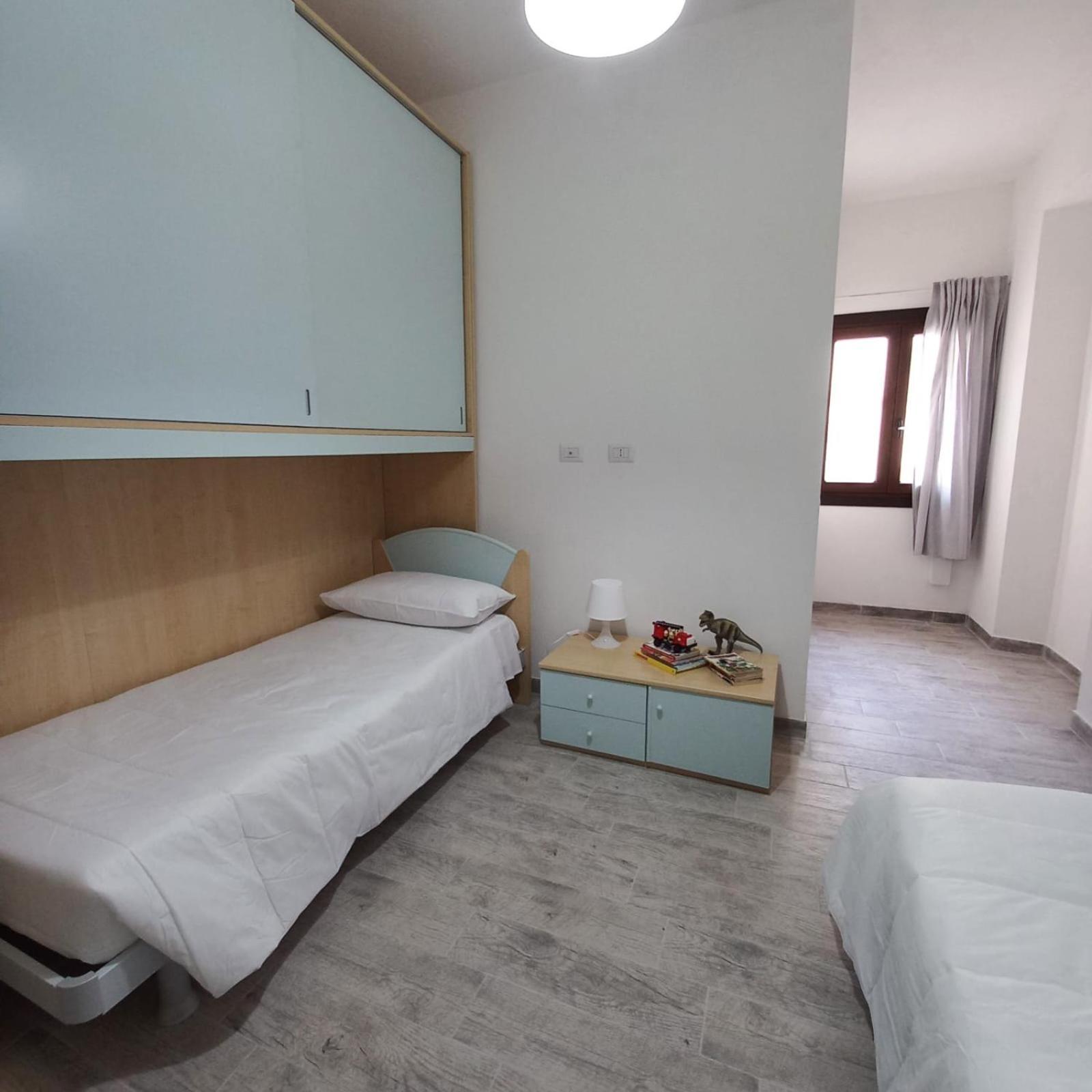 Windwow - Your Flat In Бауней Экстерьер фото